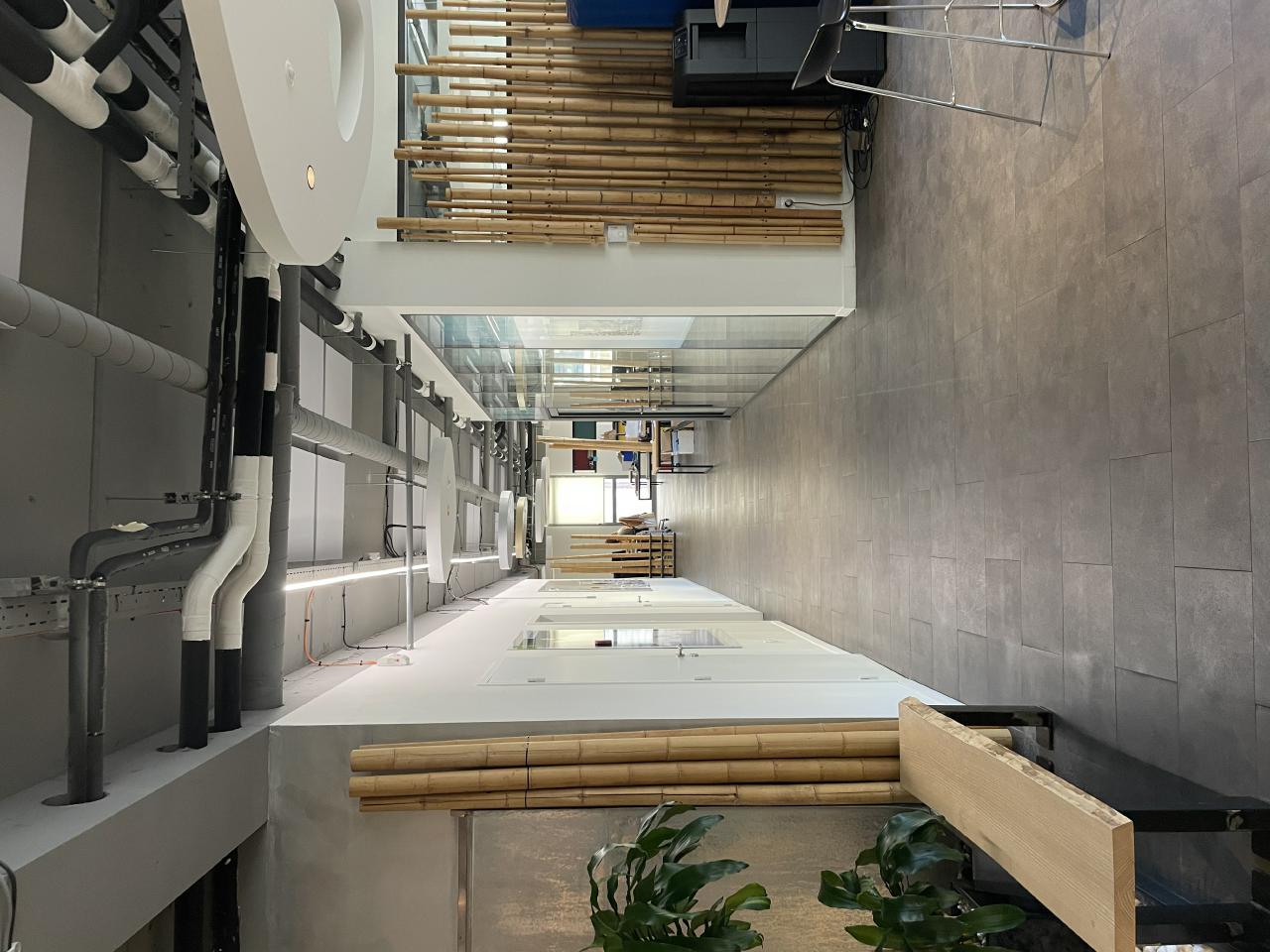 Bureau Marseille 961m² Location bureau Marseille Bouches-du-Rhône OLBUR2315636 12